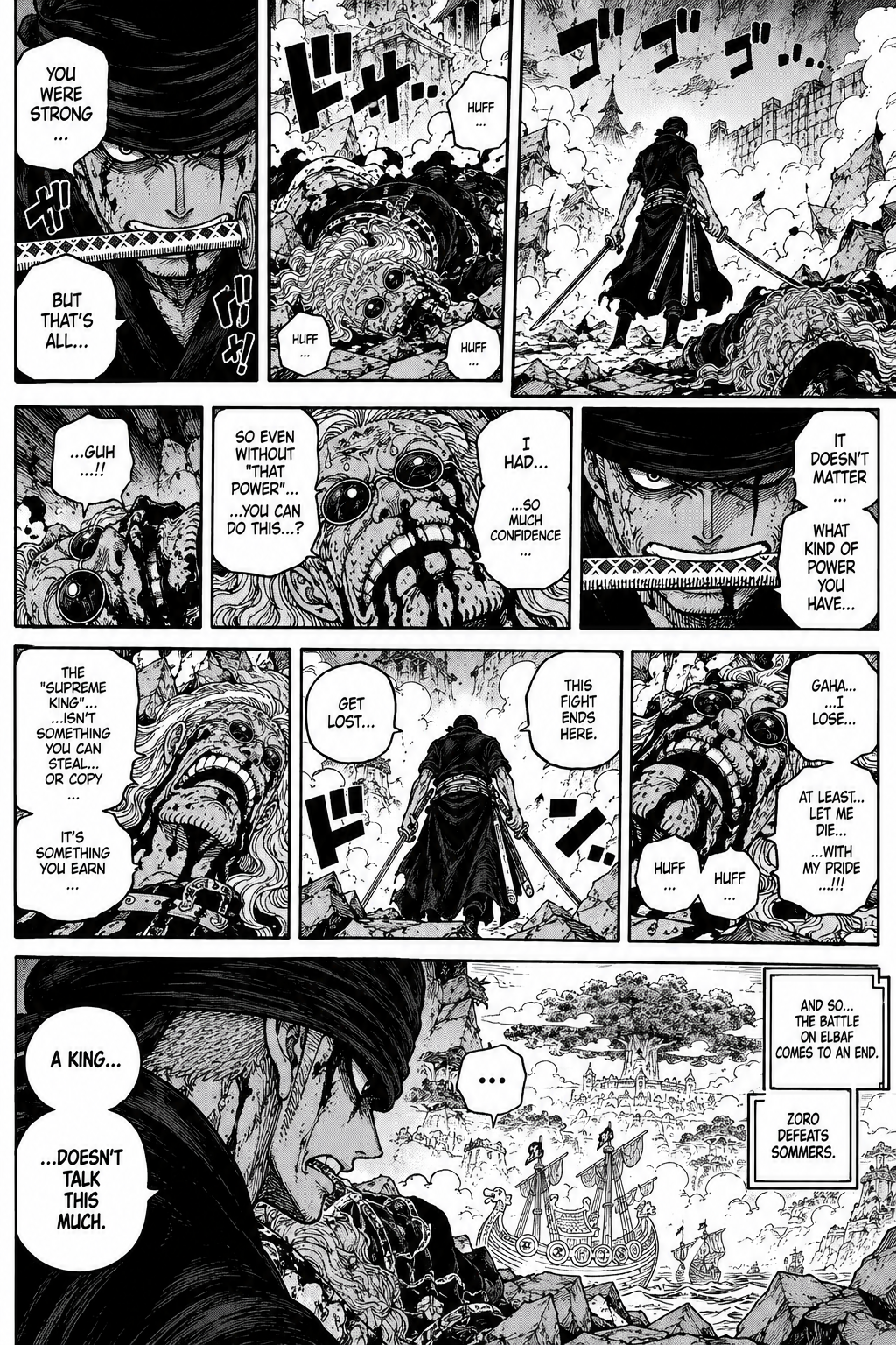 One Piece 1195