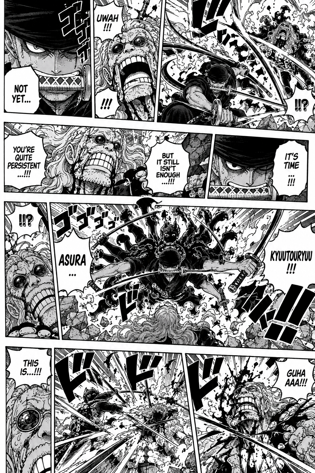 One Piece 1195